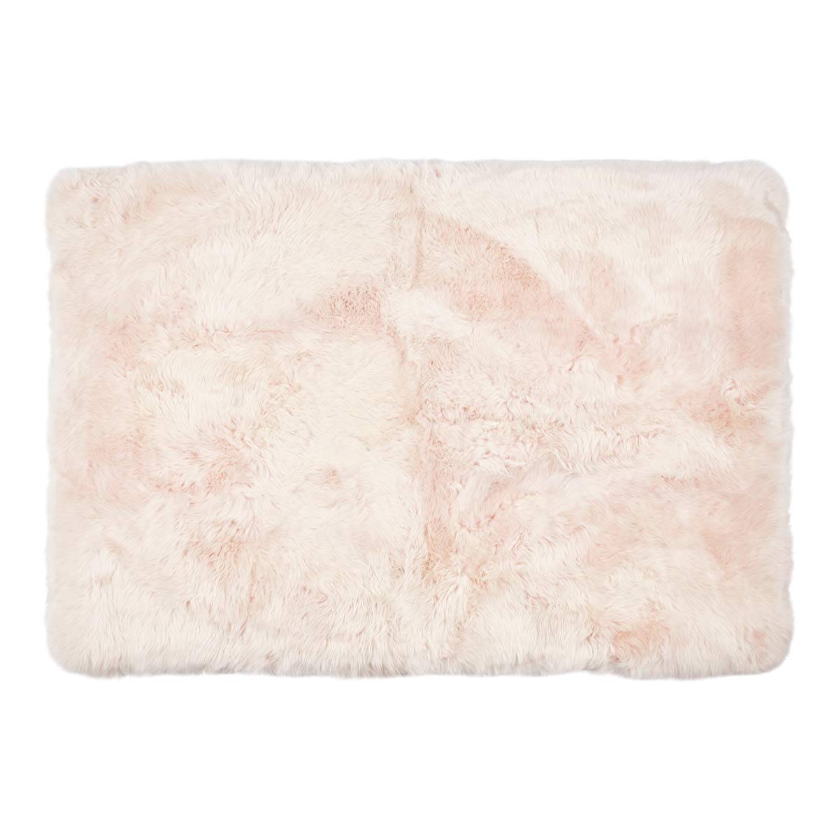 Maatwerk Kleed | Lange Wol - Sheepskin House NL