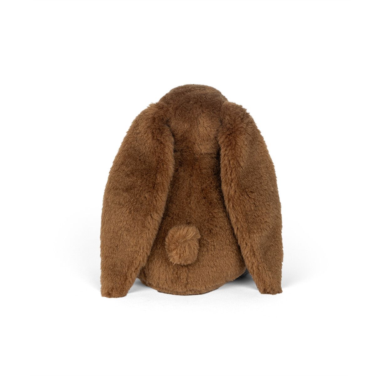 Knuffel Konijn | Lamswol Teddy Bruin