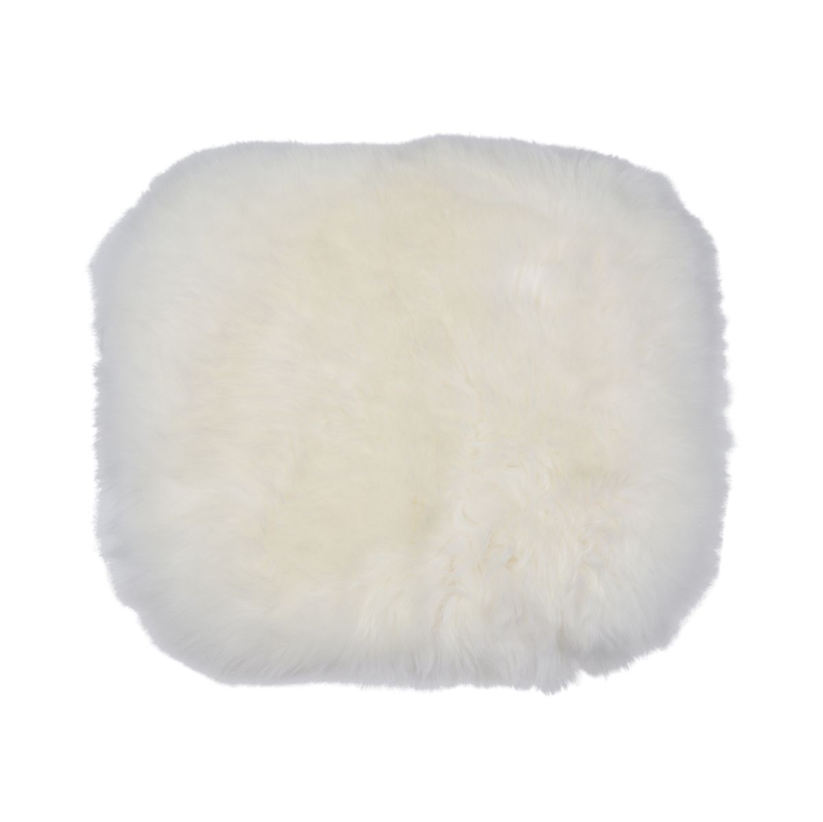 Y Stoel Cover | Langharig | Nieuw-Zeeland | 40x45 cm