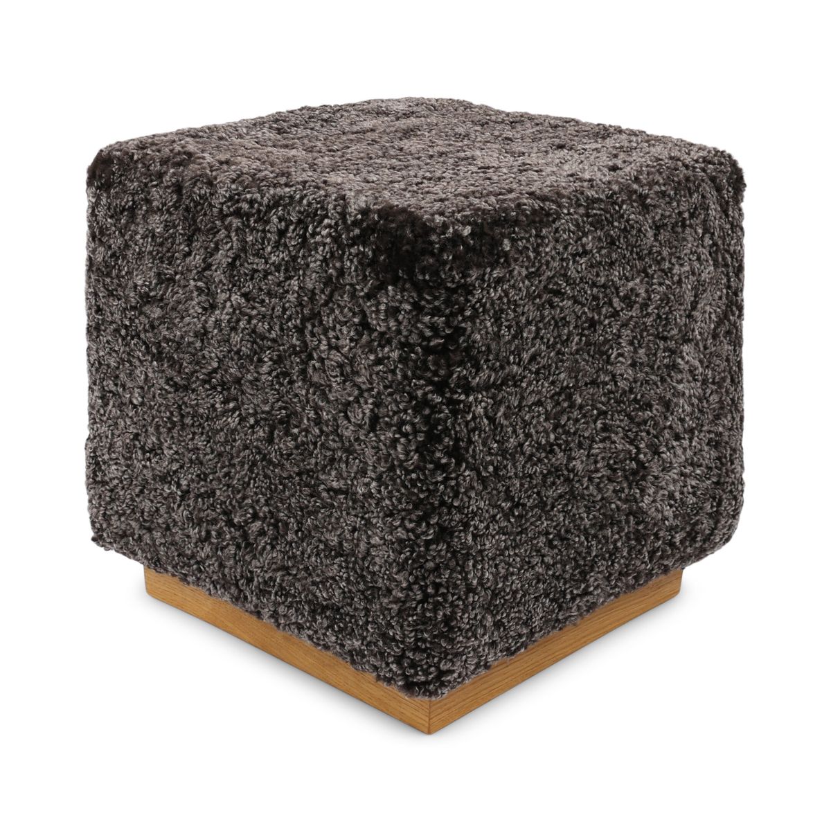 Benjamin Poef Cappuccino