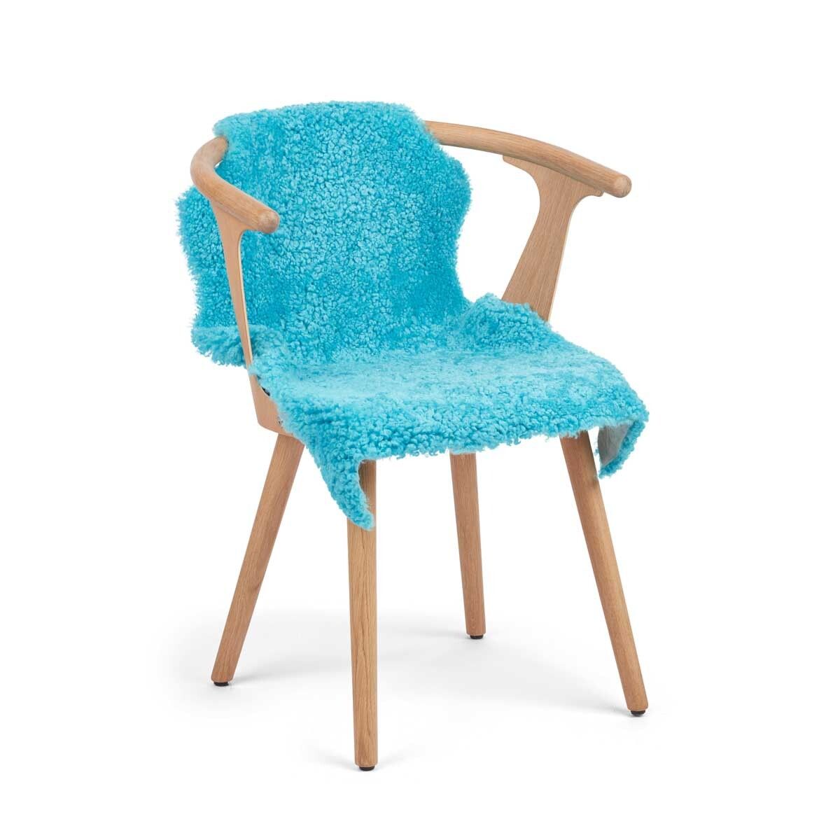 Nieuw Zeelandse Schapenvacht | Kortharig | 90 cm