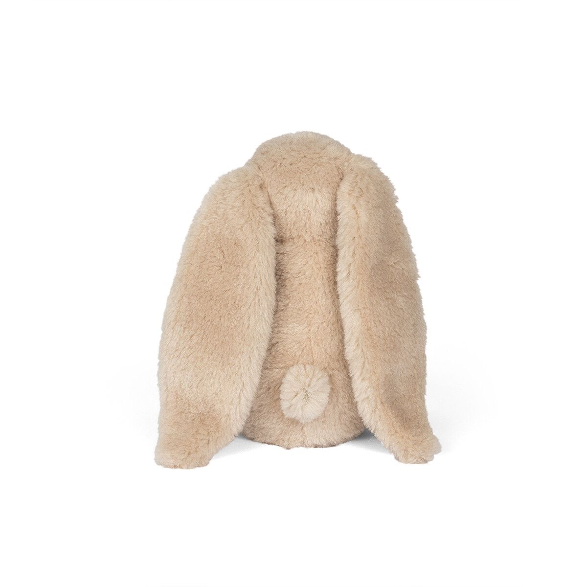 Knuffel Konijn | Lamswol Beige