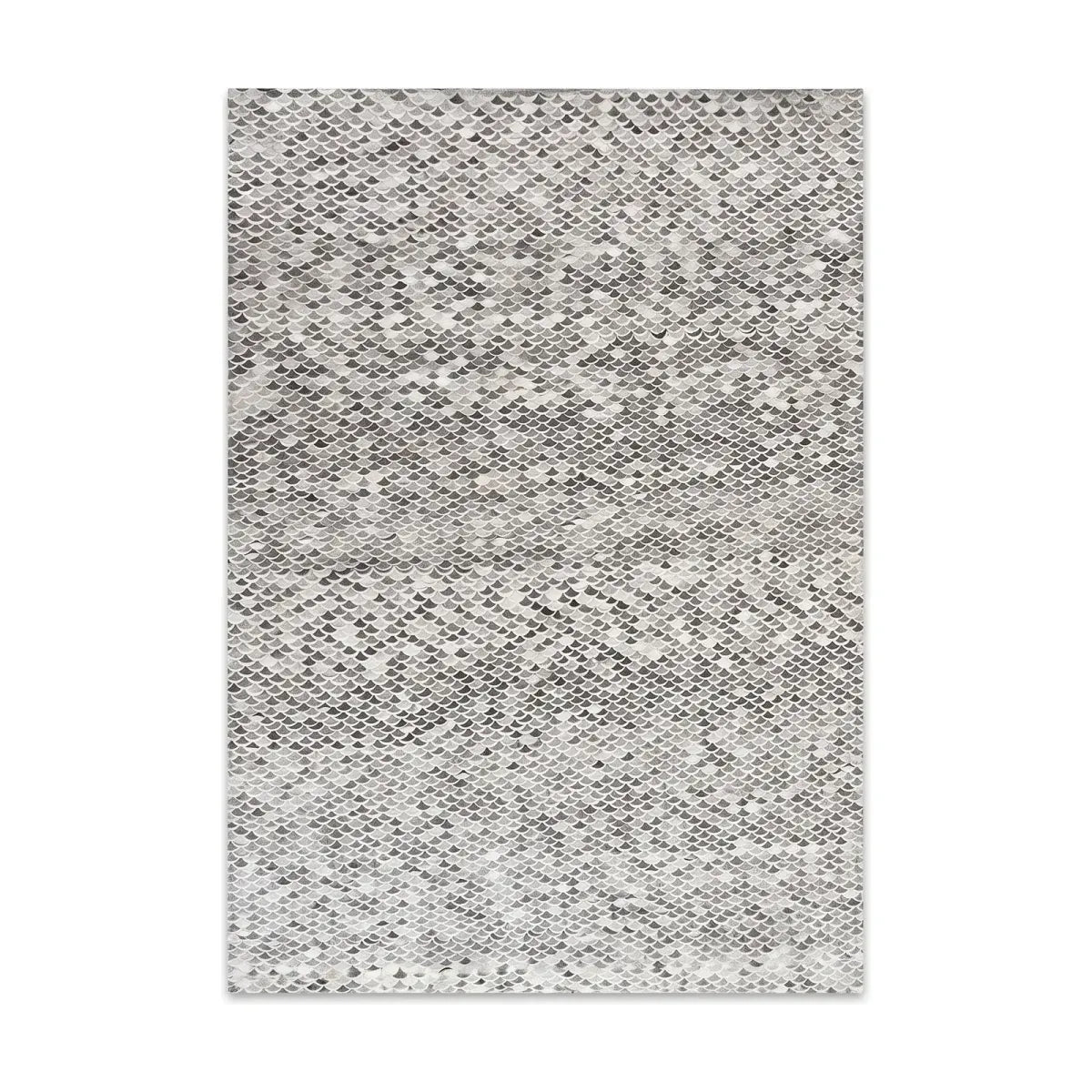 Design vloerkleed van koeienhuid | Brazilië | 200 x 300 cm | 170 x 240 cm