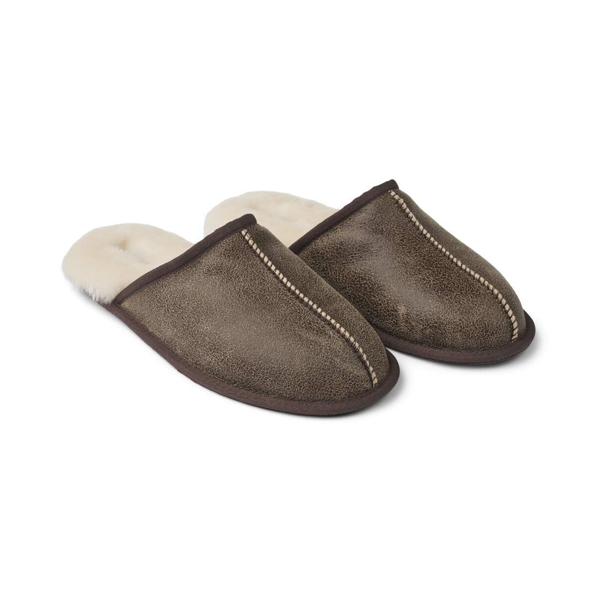 Heren Pantoffel