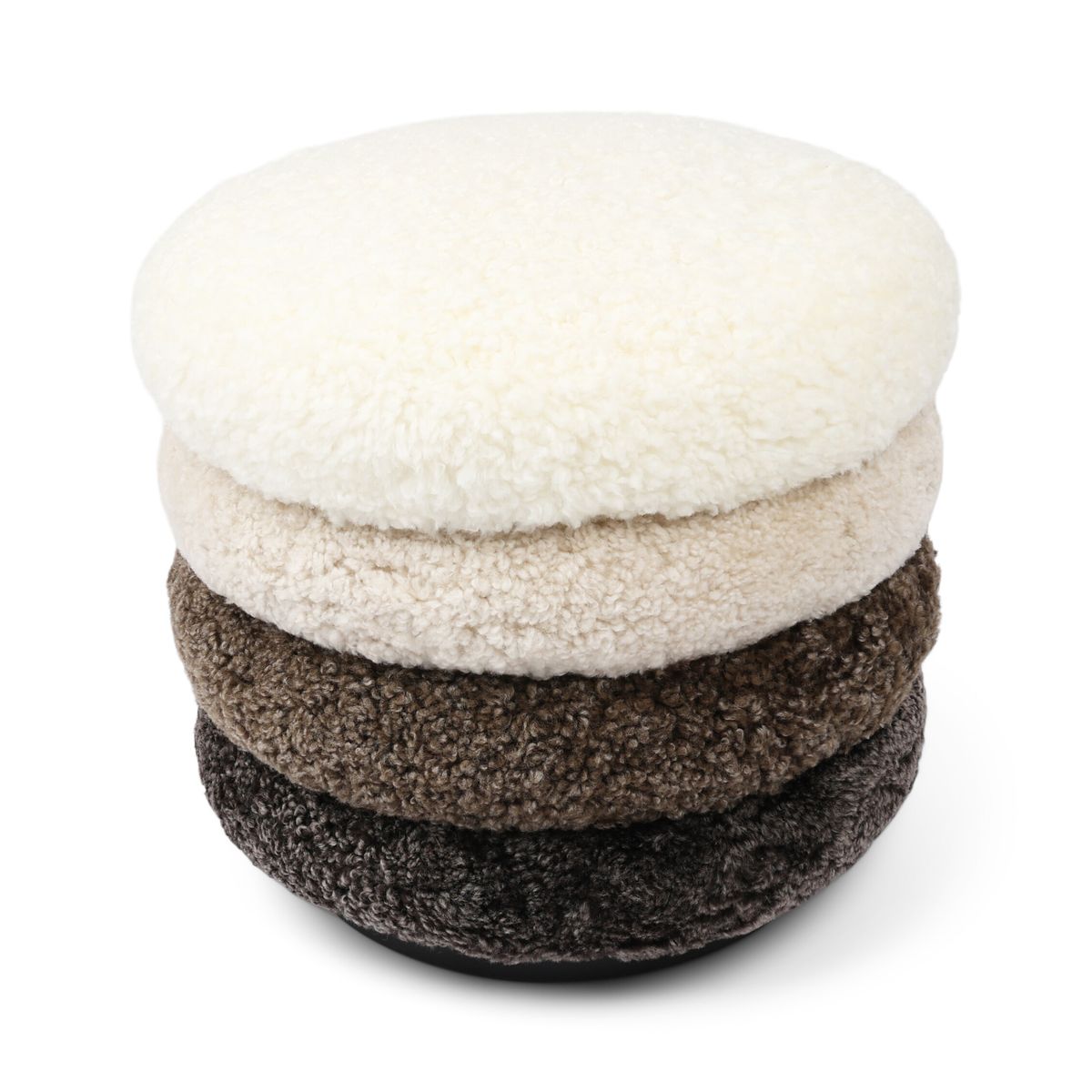 Matthew Kruk Multicolor