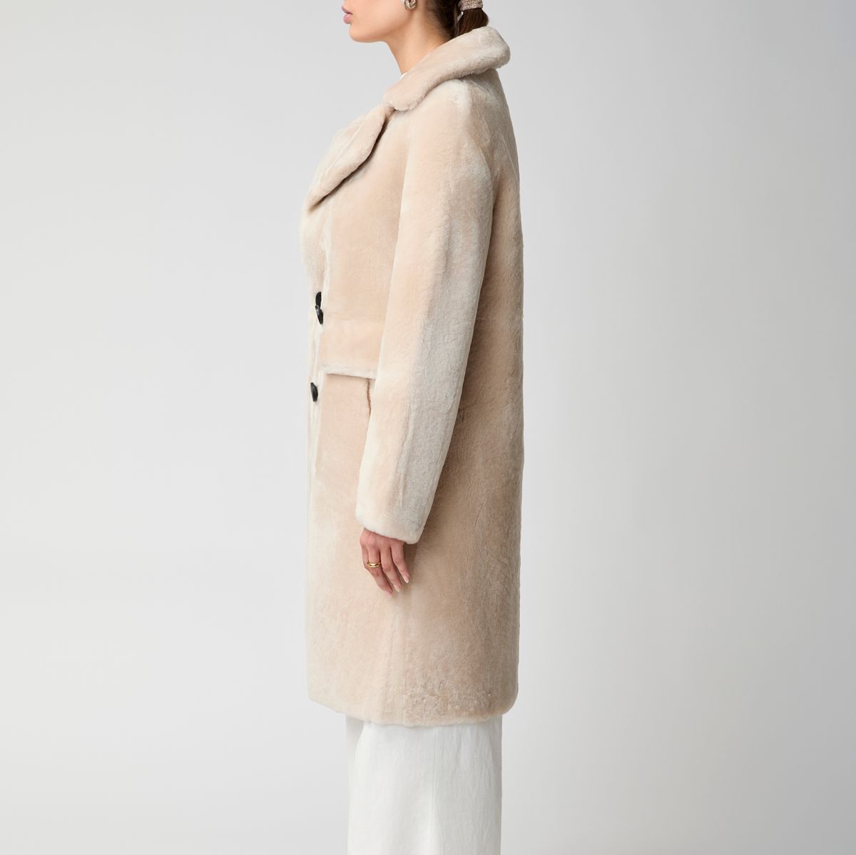 Ivy Jas Beige