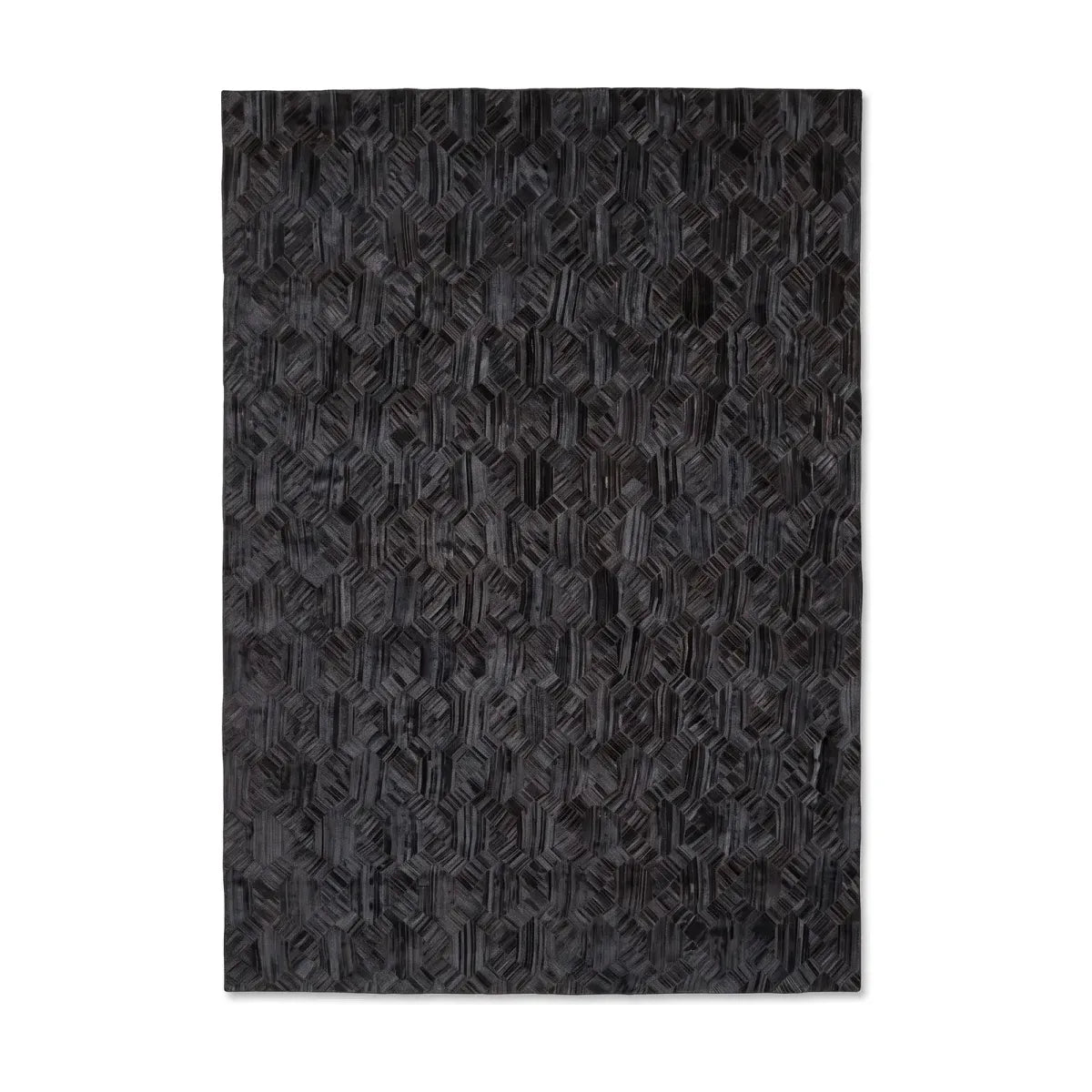 Design vloerkleed van koeienhuid | Brazilië | 200 x 300 cm | 170 x 240 cm