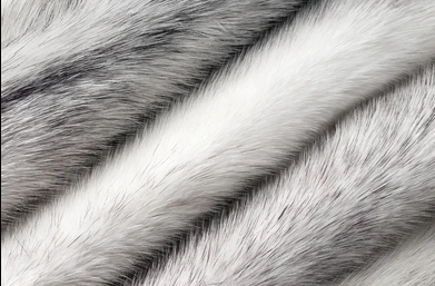 Nerts Sjaal Black Cross