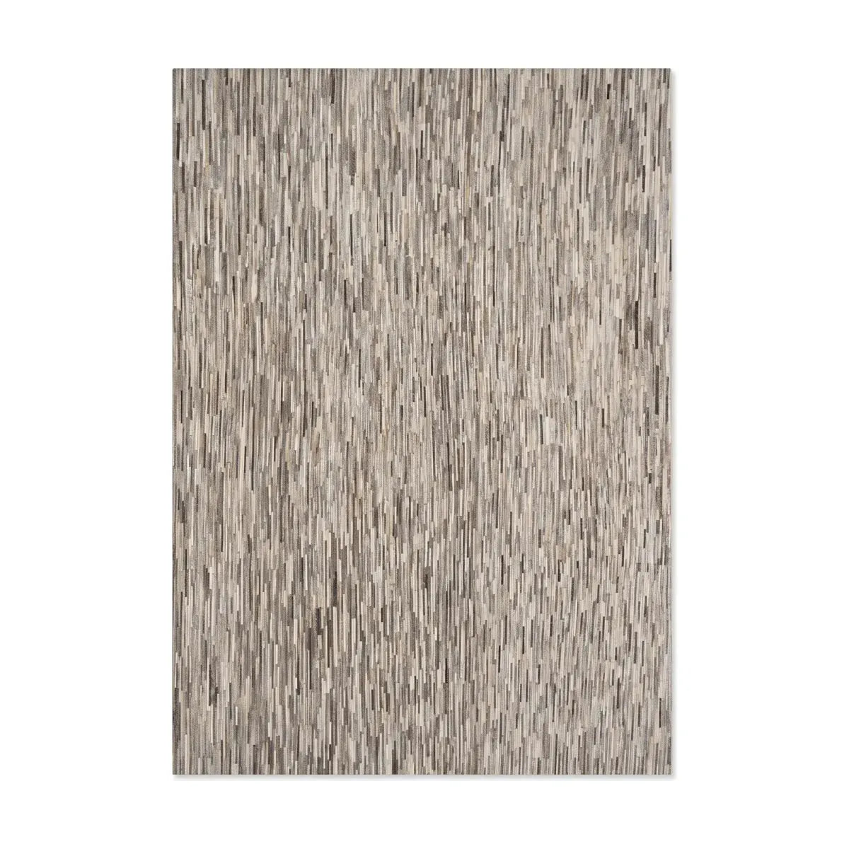 Design vloerkleed van koeienhuid | Brazilië | 200 x 300 cm | 170 x 240 cm