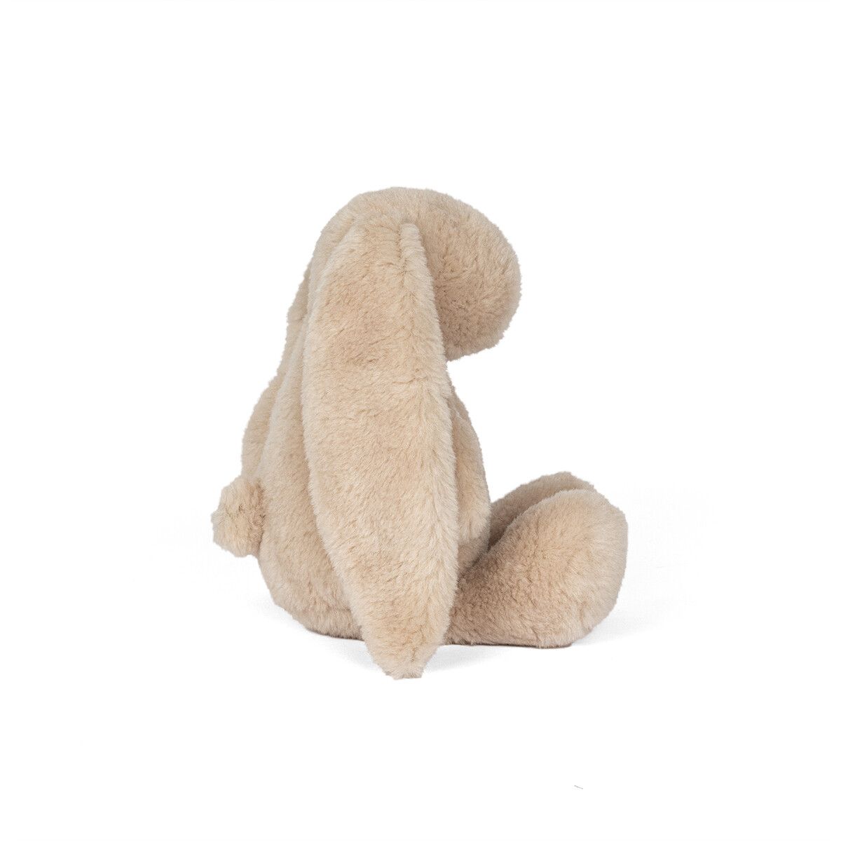Knuffel Konijn | Lamswol Beige