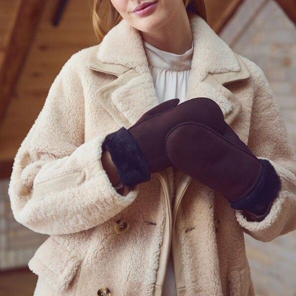 Kristie Wanten Zwart