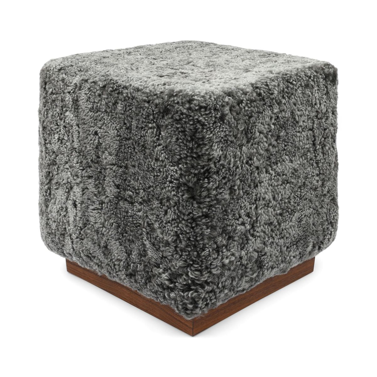 Benjamin Poef Grafiet