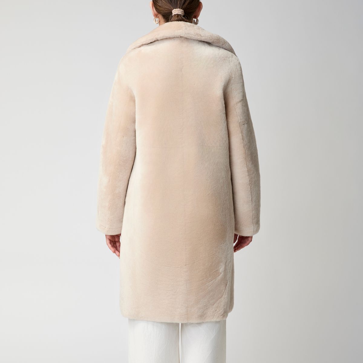 Ivy Jas Beige