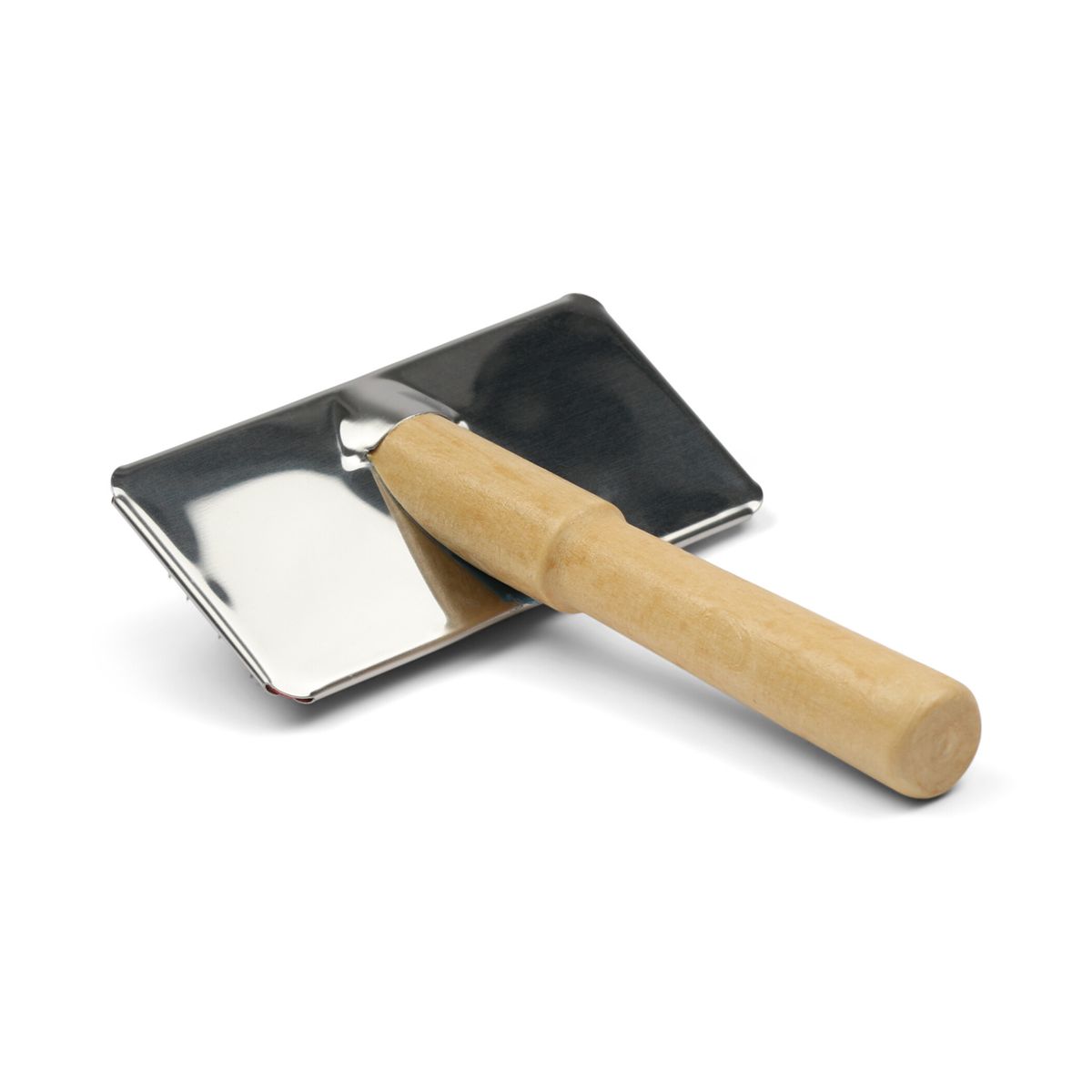 Schapenvacht Borstel Natuurlijk