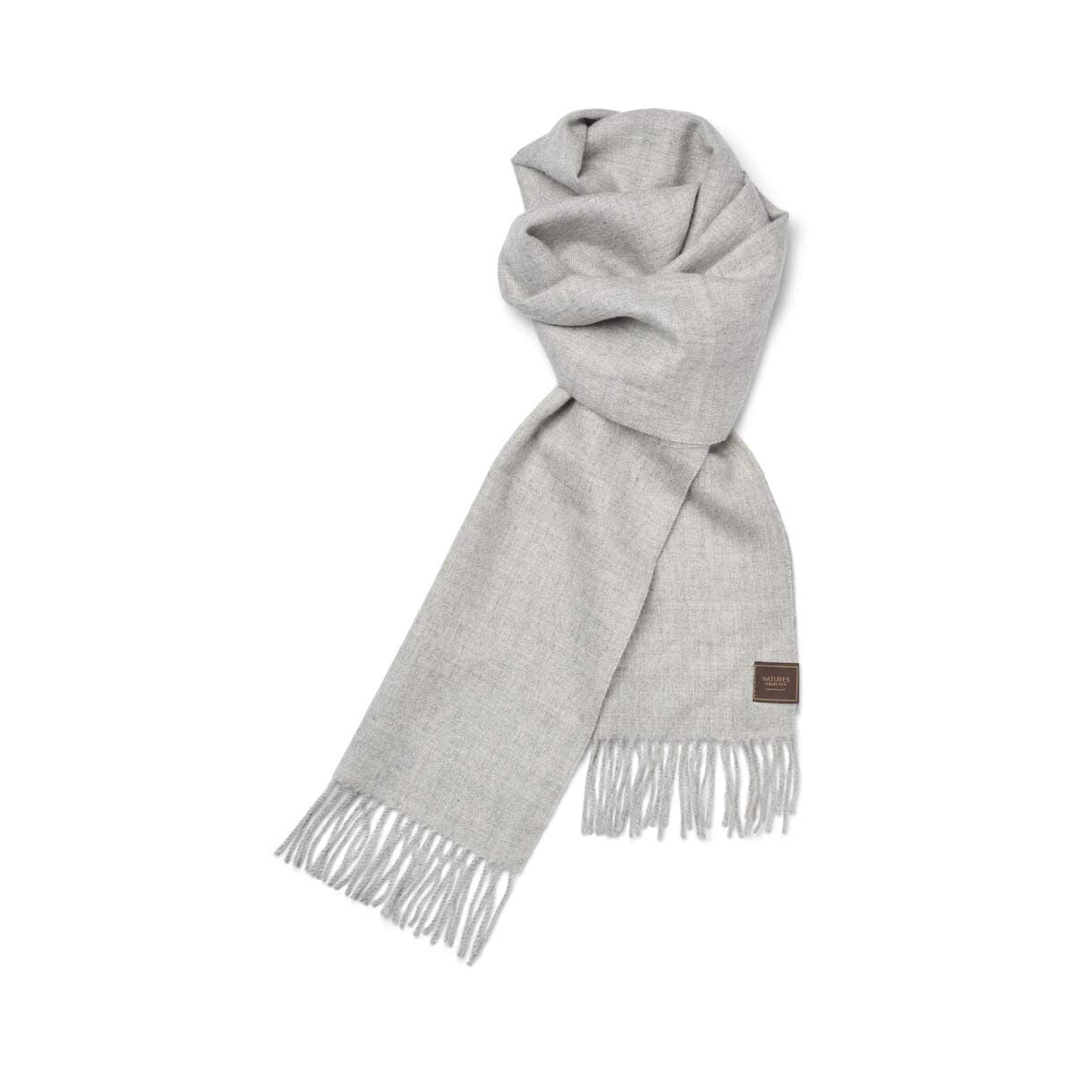 Alpaca Sjaal