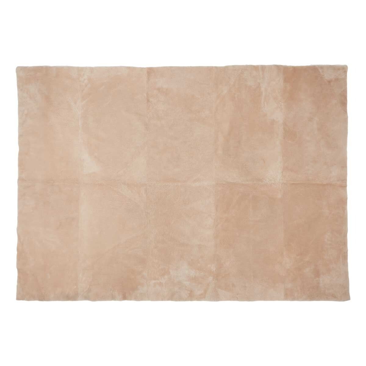 Design Kleed van Moccasin