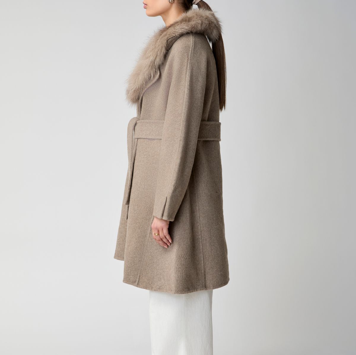 Jas Lucia Beige