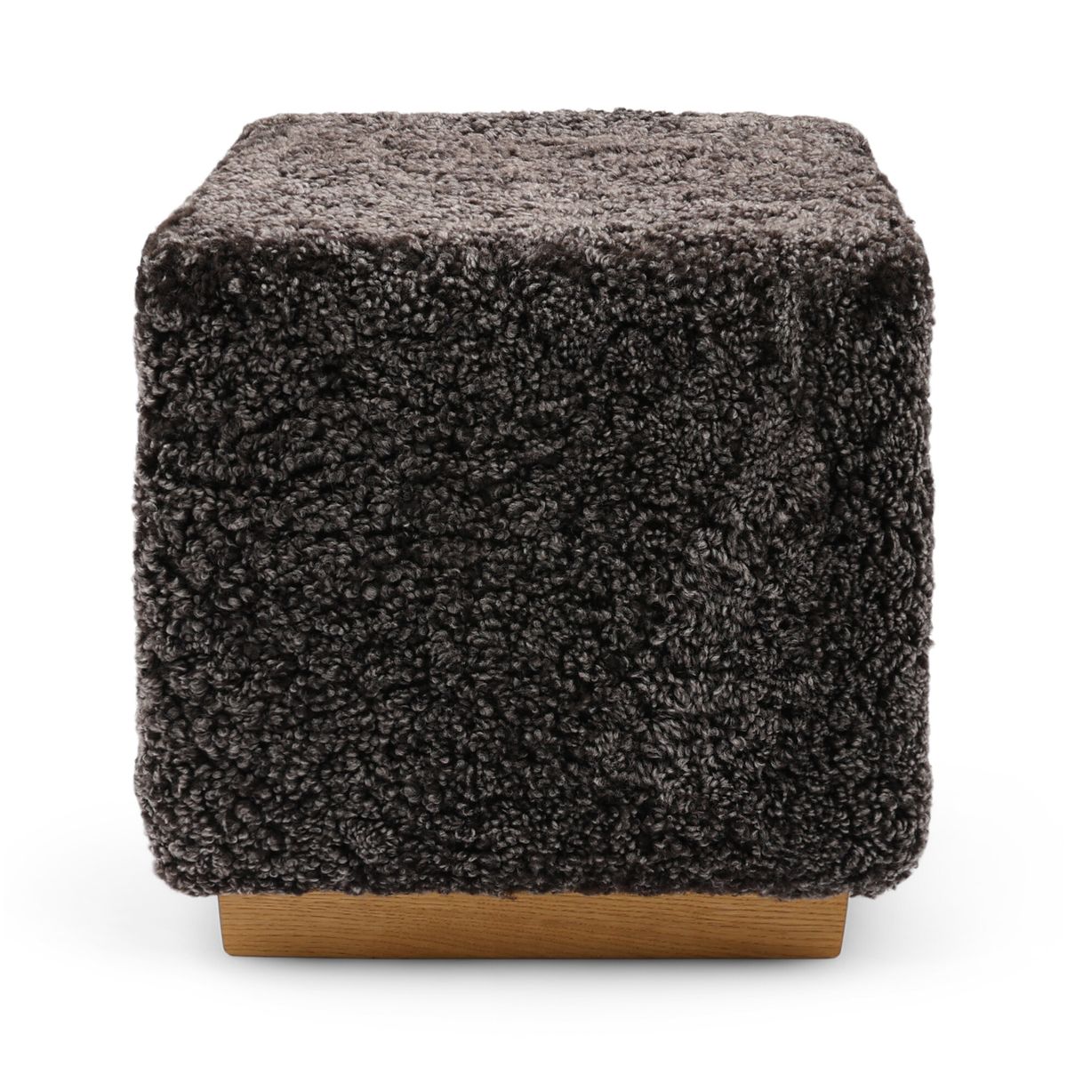 Benjamin Poef Cappuccino