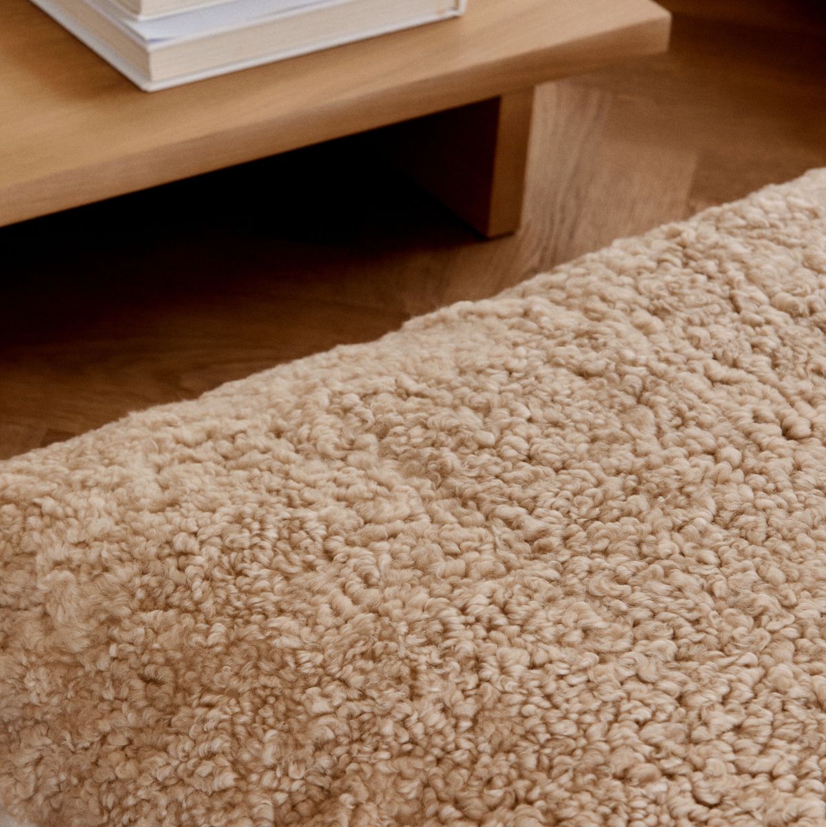 Maxi Float kussen | Dubbelzijdig | KW | 90x90 cm Antraciet Grijs