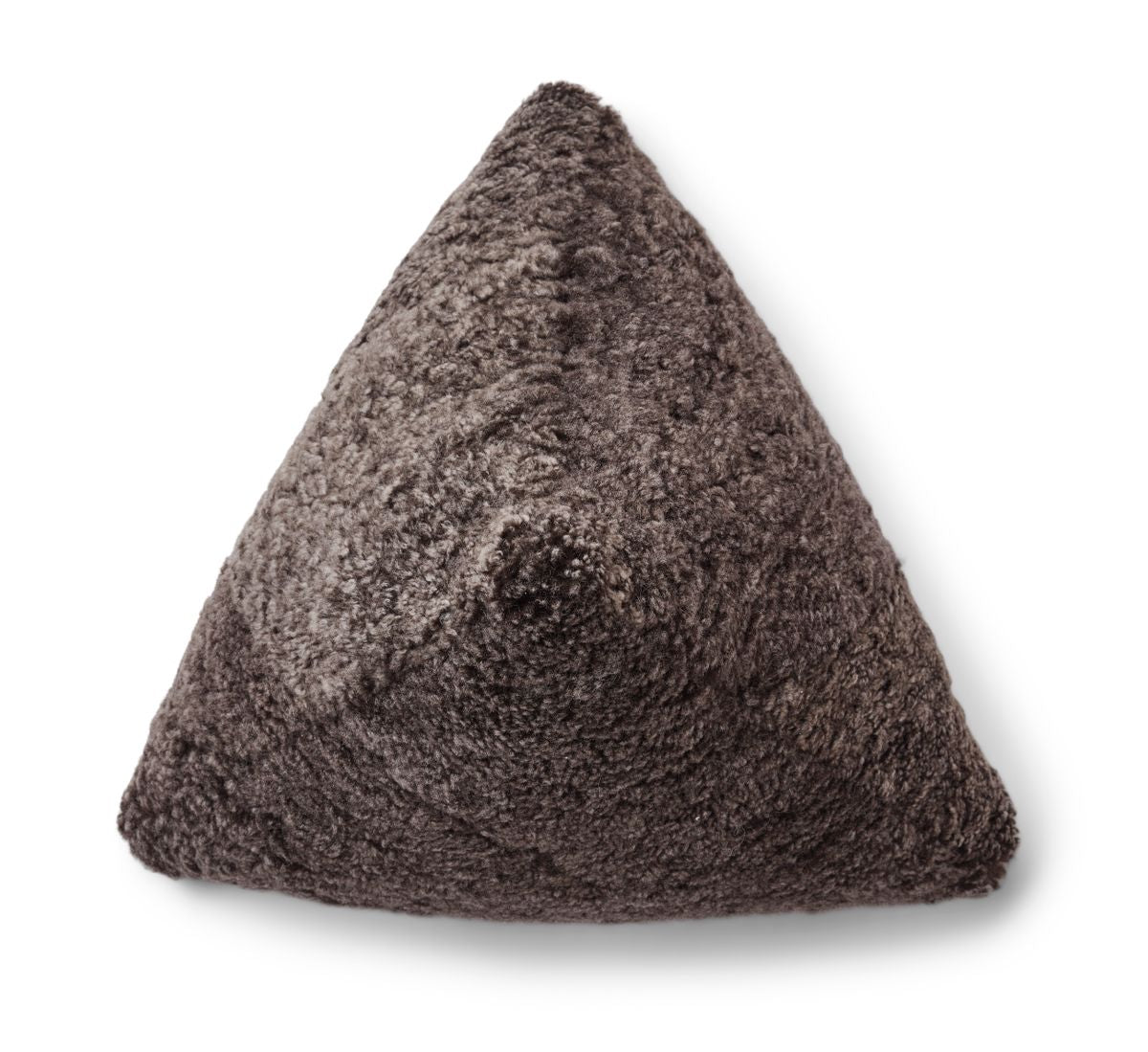 Hematiet Kussen | 35x35x35 cm Cappuccino