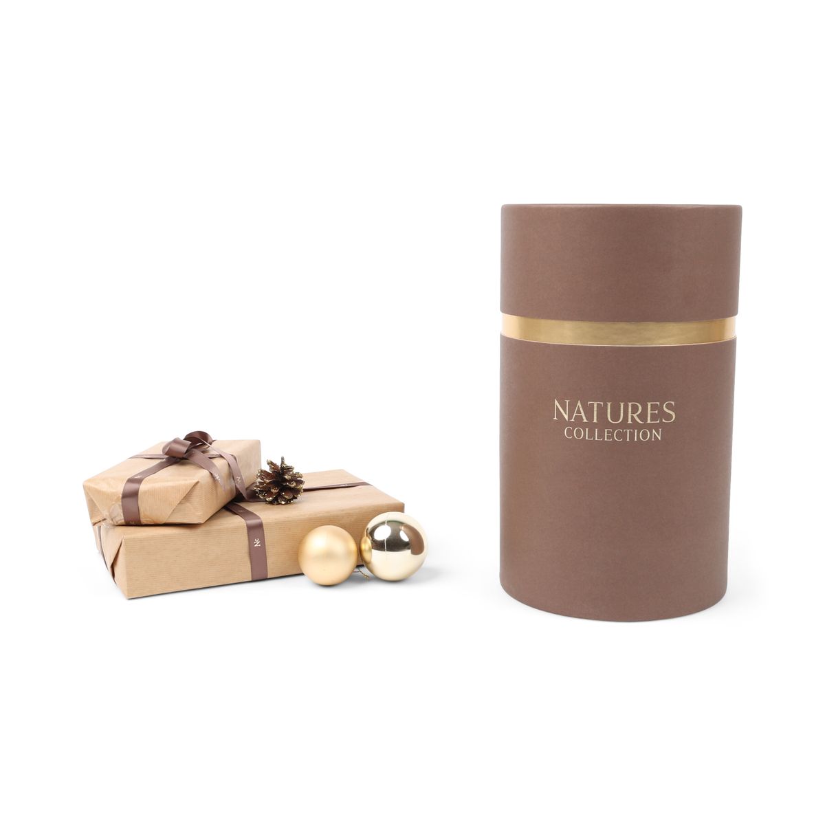 Natures Collection Cadeau Box | voor 90x60 cm schapenvachten