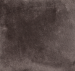 Simon Poef | Moccasin Donkergrijs