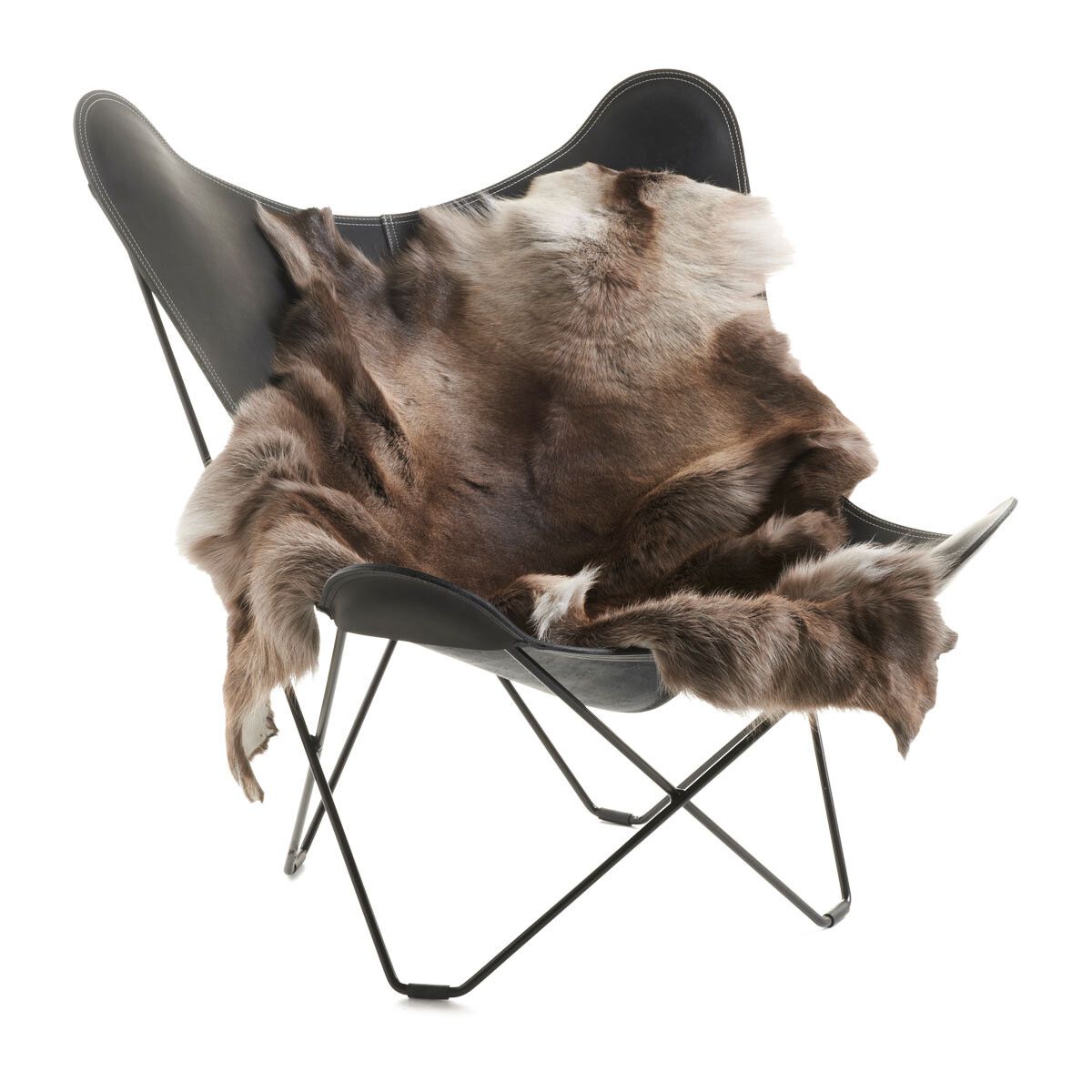 Rendier Vacht | 70x110cm