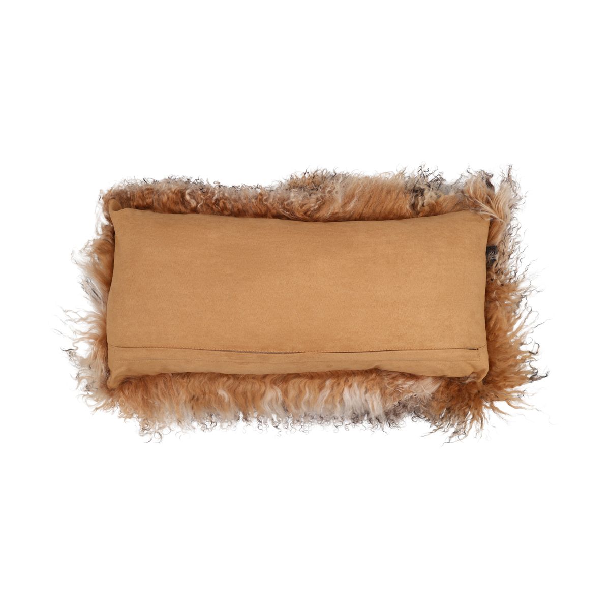 Curly Kussen | 28x56 cm Zonsondergang