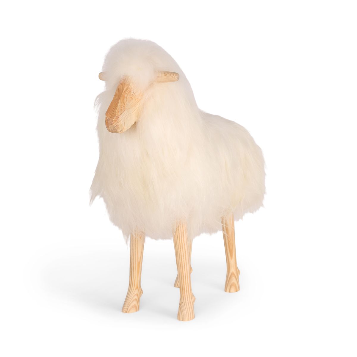 Signature Staand Schaap | Large