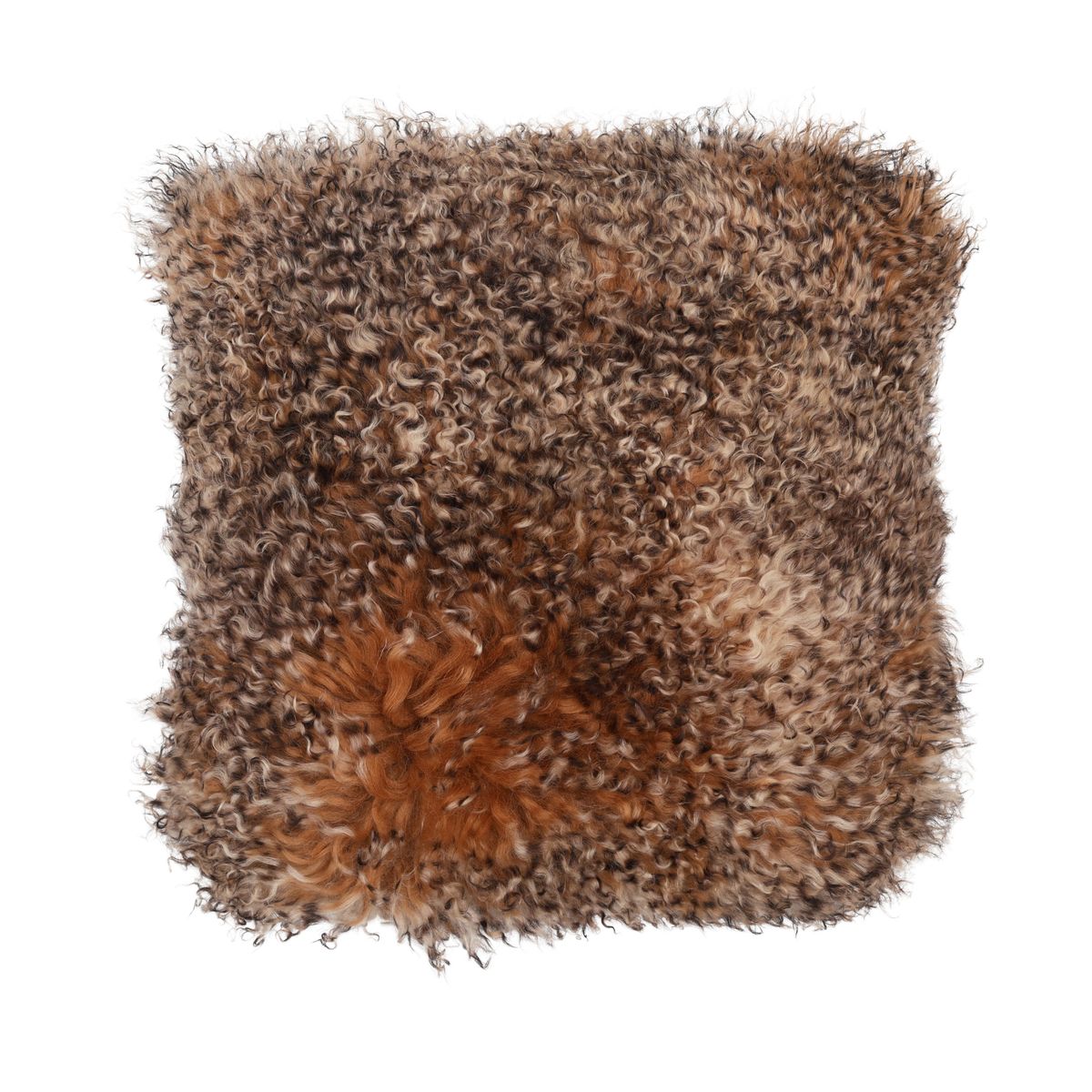 Curly Kussen | 40x40 cm