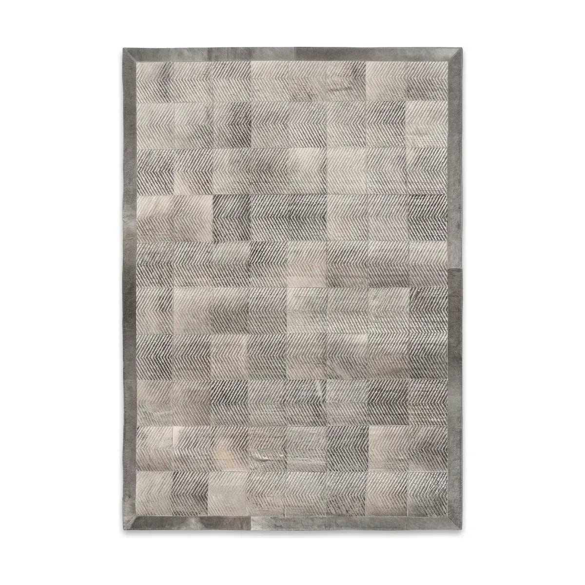 Design vloerkleed van koeienhuid | Brazilië | 200 x 300 cm | 170 x 240 cm
