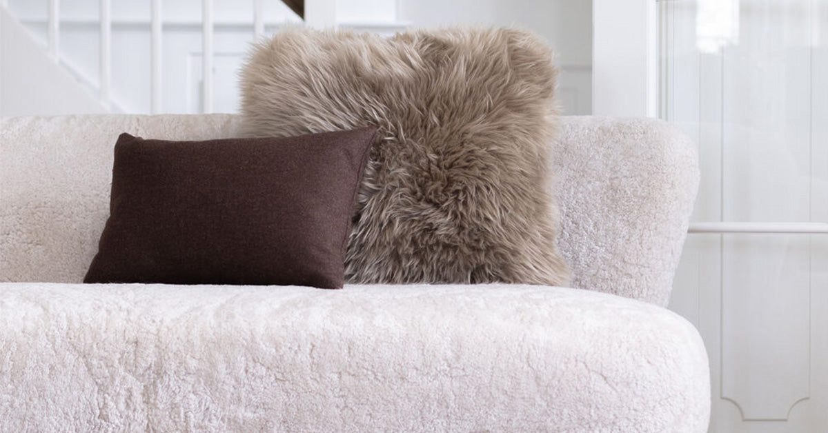 Rechthoekige kussens