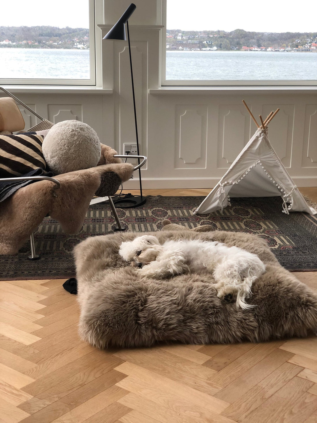 Sheepskinhouse.nl