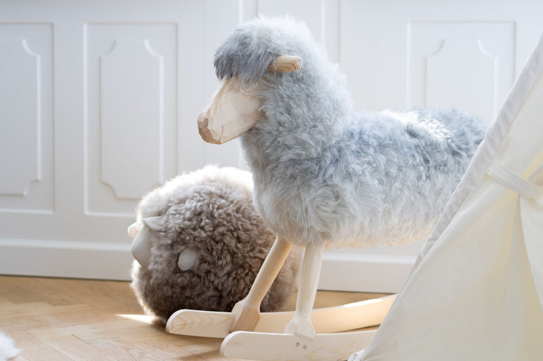 Sheepskinhouse.nl