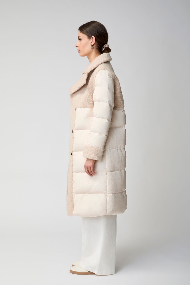 Jade Jas Beige