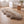 Merino Dubbele Schapenvacht | Langharig | 170x60 cm Taupe