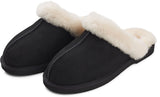 Nordic Curly Pantoffel
