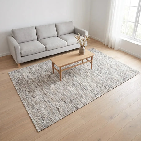 Design vloerkleed van koeienhuid | Brazilië | 200 x 300 cm | 170 x 240 cm