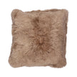 Maxi Float kussen Alpaca | 130x180 cm Taupe