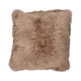 Maxi Float kussen Alpaca | 130x180 cm Taupe