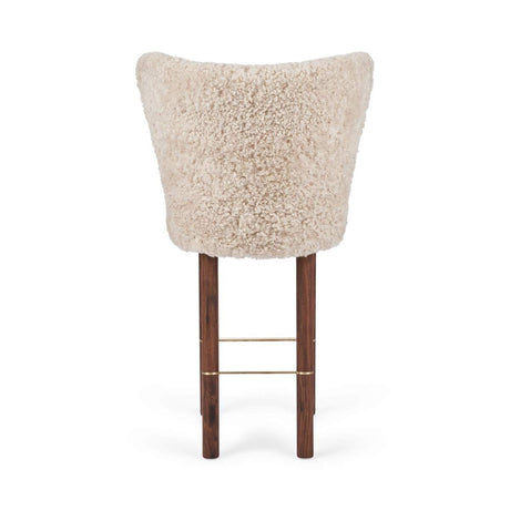 Emilia Barkruk Parelgrijs