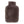 Moccasin Warmwaterfles Donkergrijs