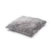 Maxi Float kussen Alpaca | 130x180 cm Asgrijs/Lichtgrijs