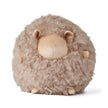 Schattig Schapen Kussen | Ø26 cm Taupe