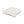 Maxi Float kussen | LW | 90x90 cm Ivoor