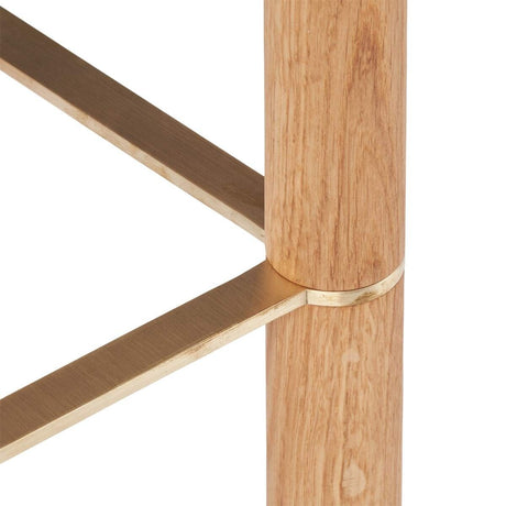 Emilia Barkruk Parelgrijs