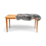 Nieuw-Zeelandse schapenvacht | 70+ cm