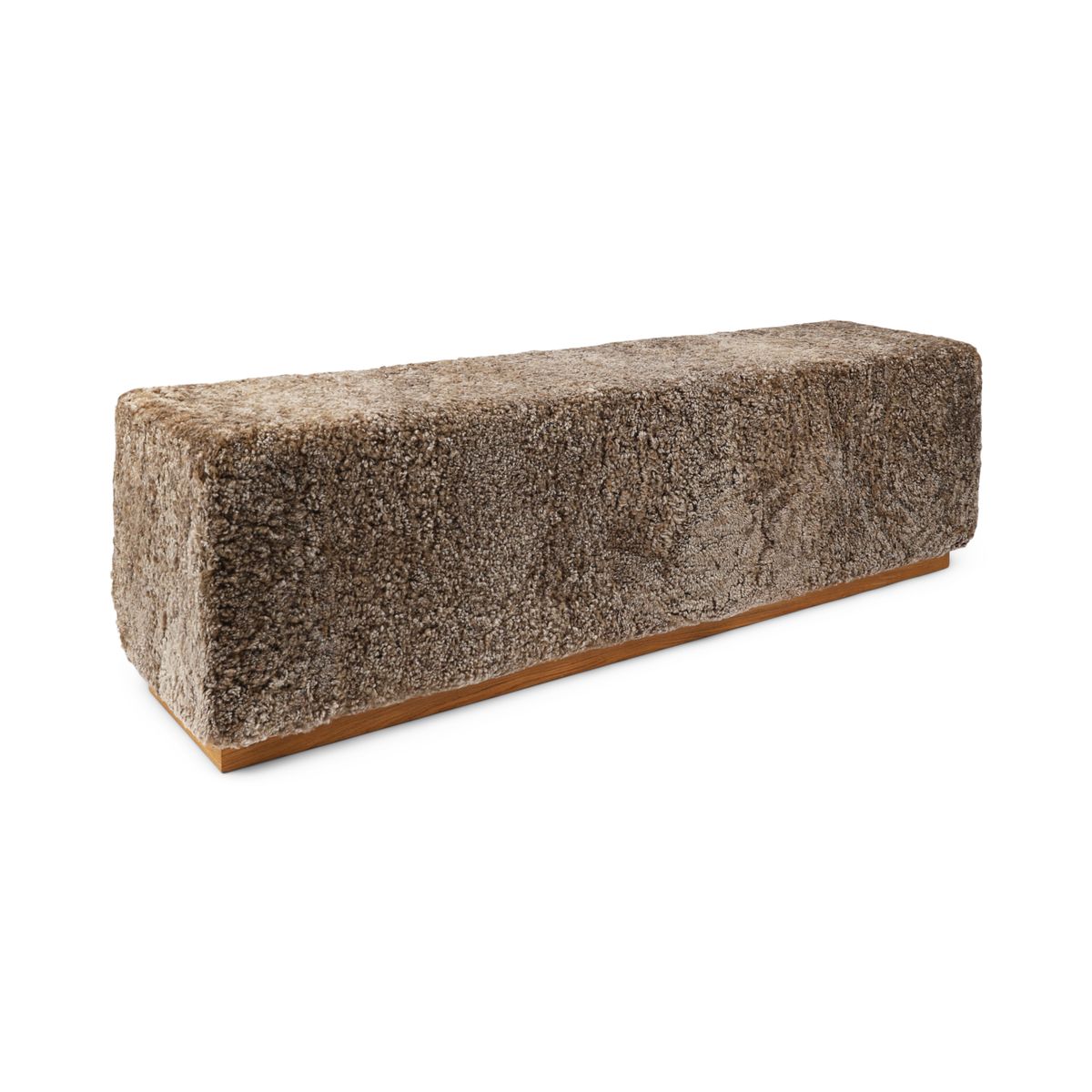 Benjamin Bank Taupe