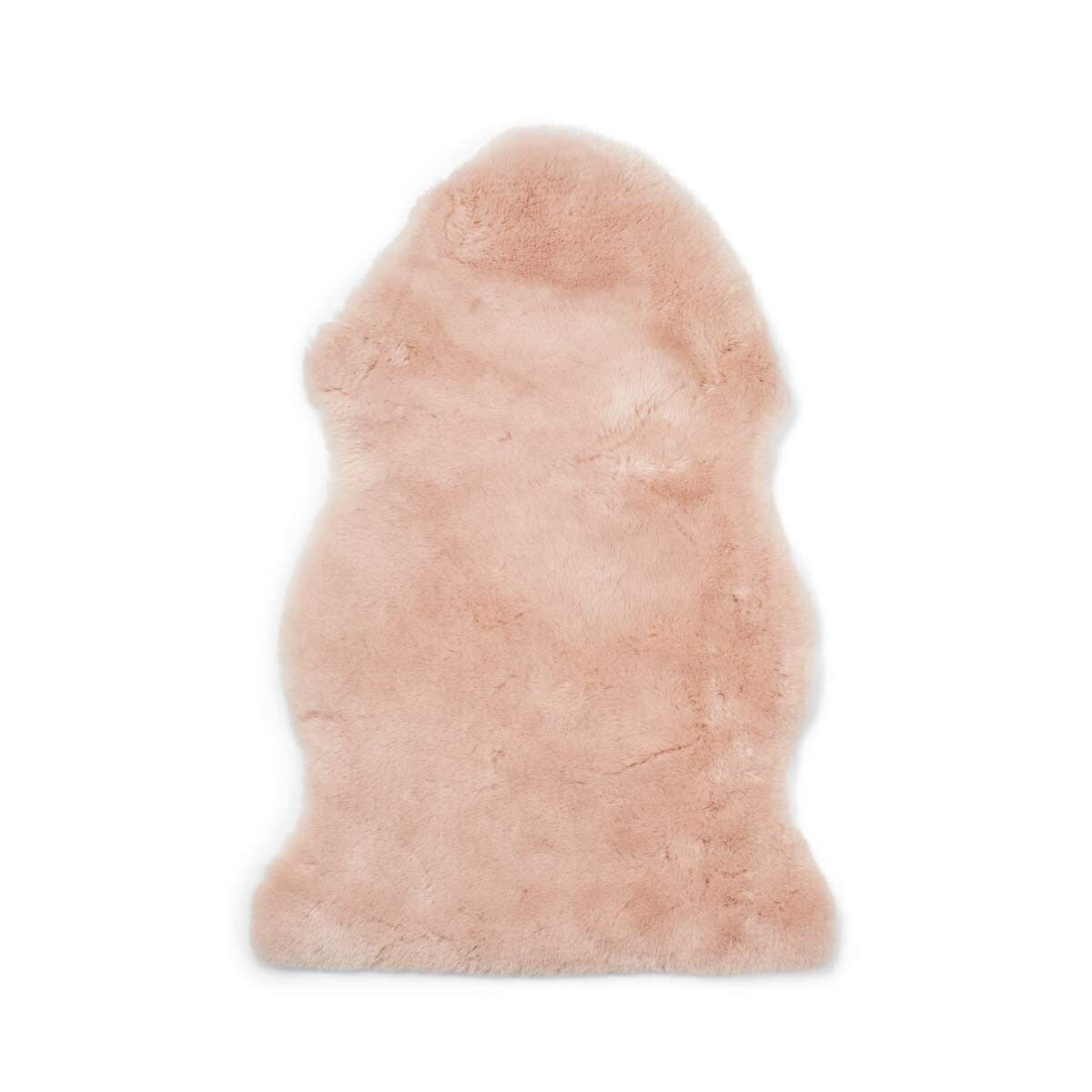 Baby Schapenvacht | Kortharig | Nieuw-Zeeland | 80 cm