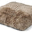 Maxi Float kussen | LW | 90x90 cm Taupe